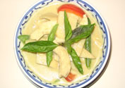 Green Curry