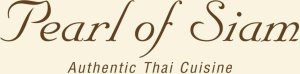 Pearl of Siam - Authentic Thai Cuisine